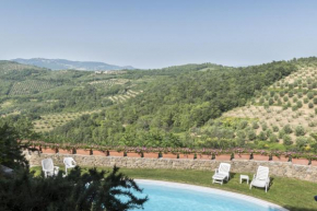 Отель Agriturismo Borgo Spagnoli  Маджионе